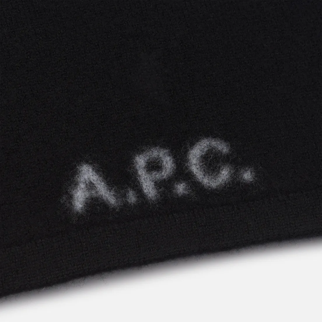A.P.C. Шарф William