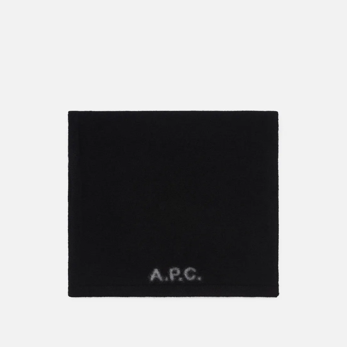 A.P.C. Шарф William