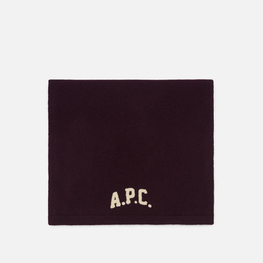 A.P.C. Шарф Jesse