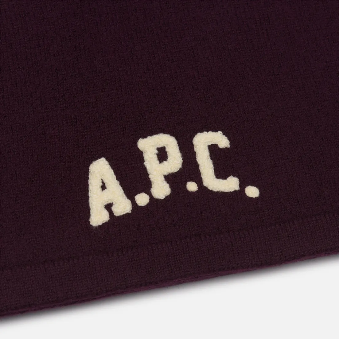 A.P.C. Шарф Jesse