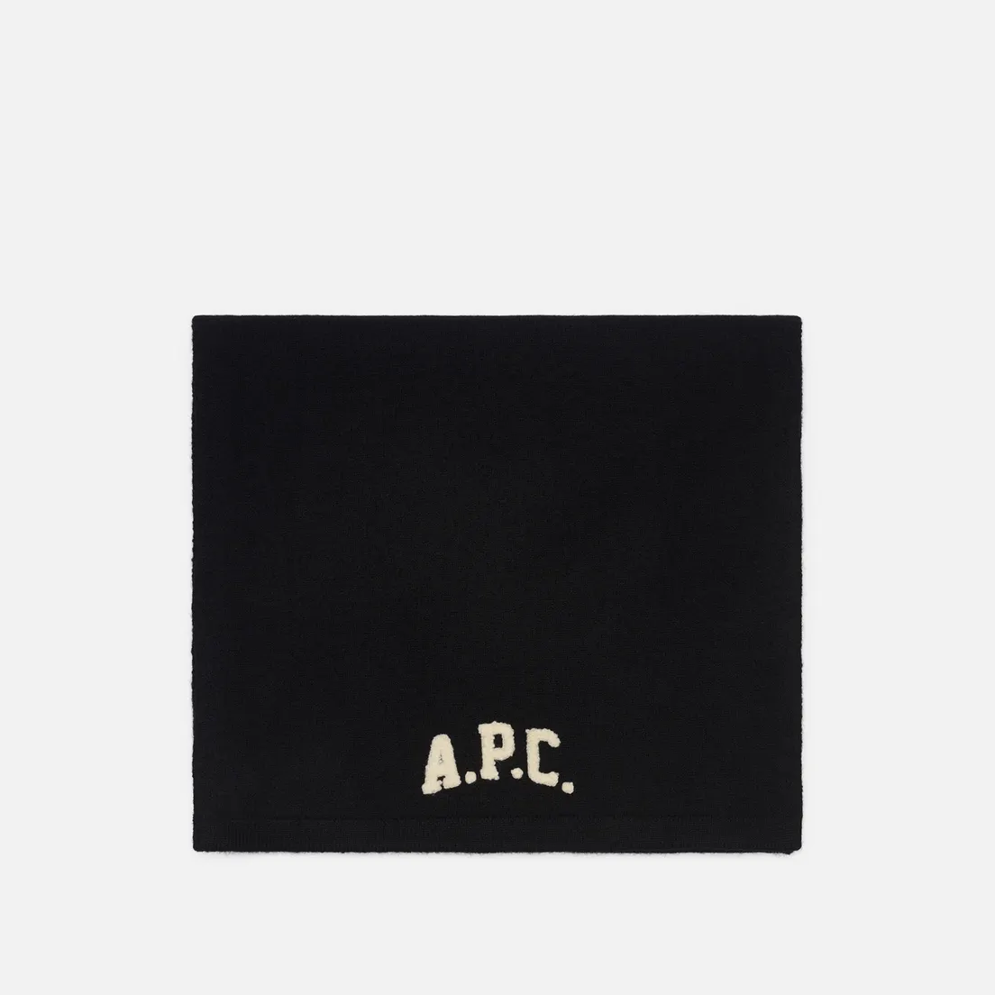 A.P.C. Шарф Jesse