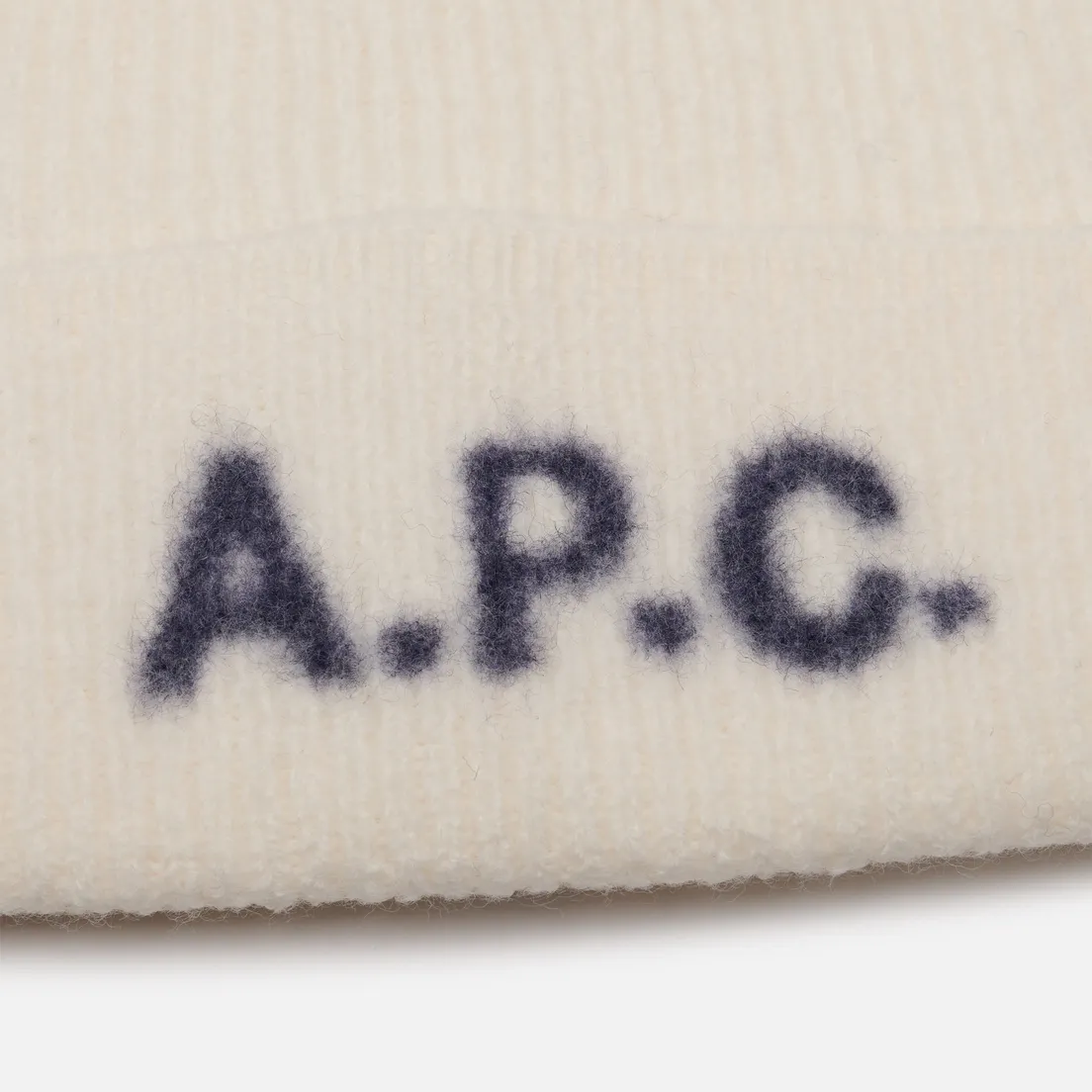 A.P.C. Шапка Harry