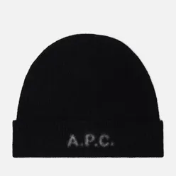 A.P.C. Шапка Harry
