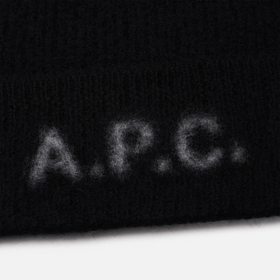 A.P.C. Шапка Harry