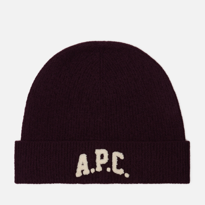 Шапка A.P.C. Axel