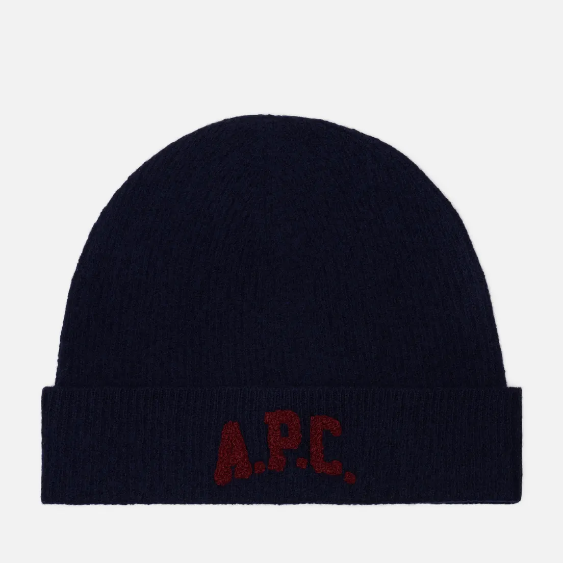 A.P.C. Шапка Axel