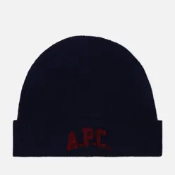 A.P.C. Шапка Axel