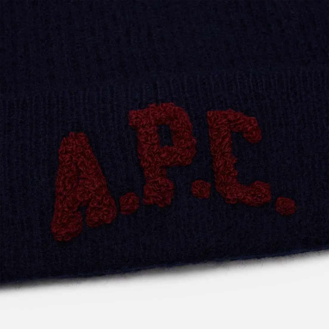 A.P.C. Шапка Axel