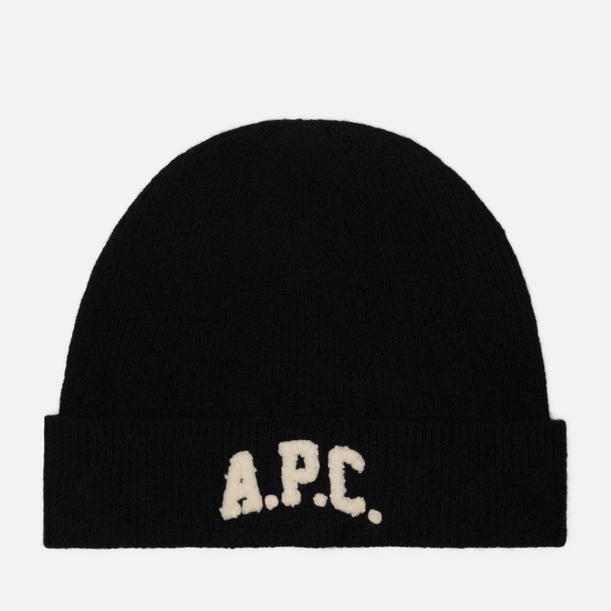 Шапка A.P.C. Axel