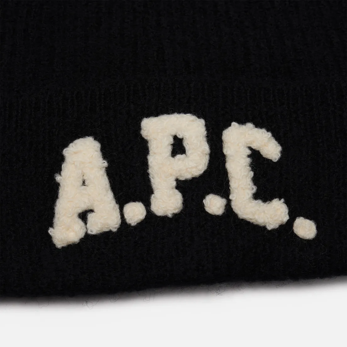 A.P.C. Шапка Axel