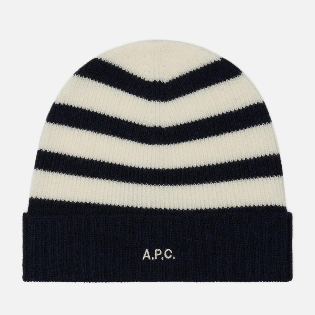 A.P.C. Шапка Martin