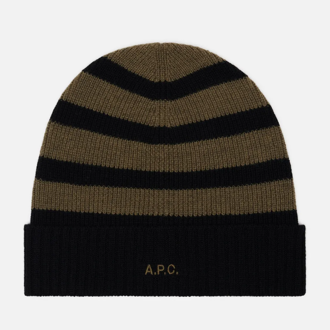 A.P.C. Шапка Martin