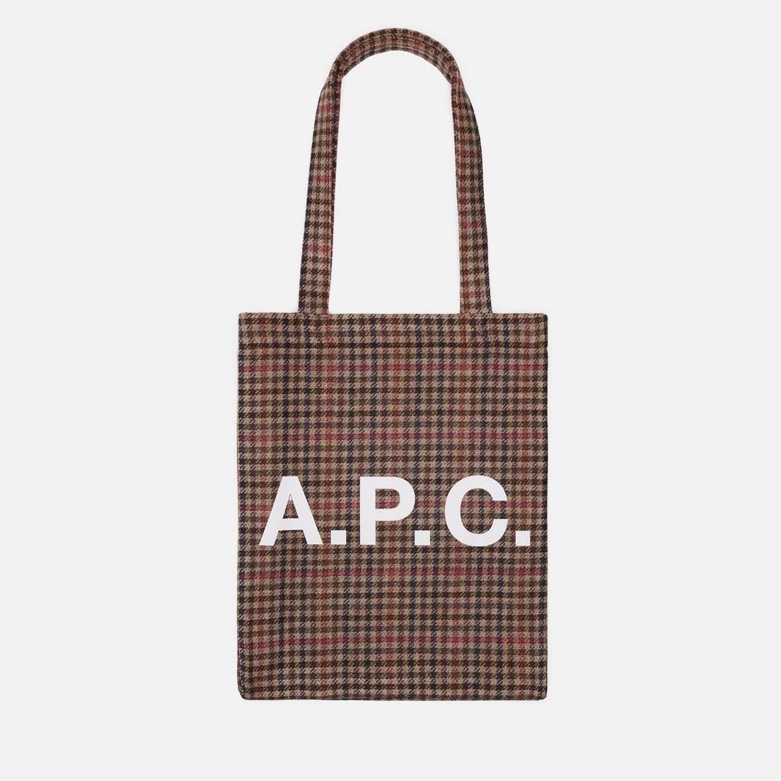 A.P.C. Сумка Lou Tote