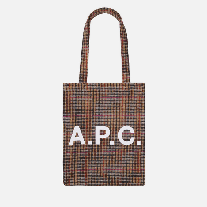Сумка A.P.C. Lou Tote