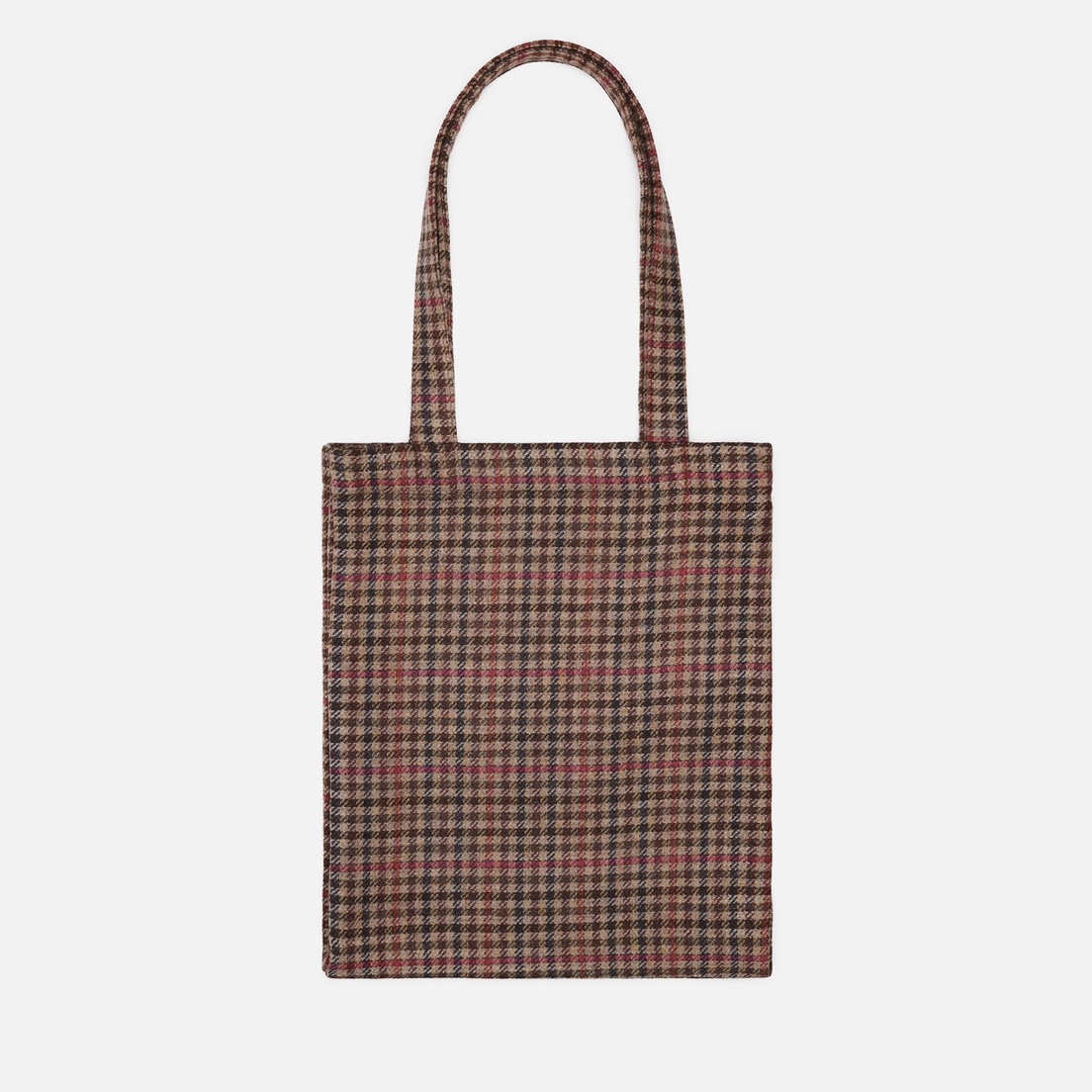 A.P.C. Сумка Lou Tote