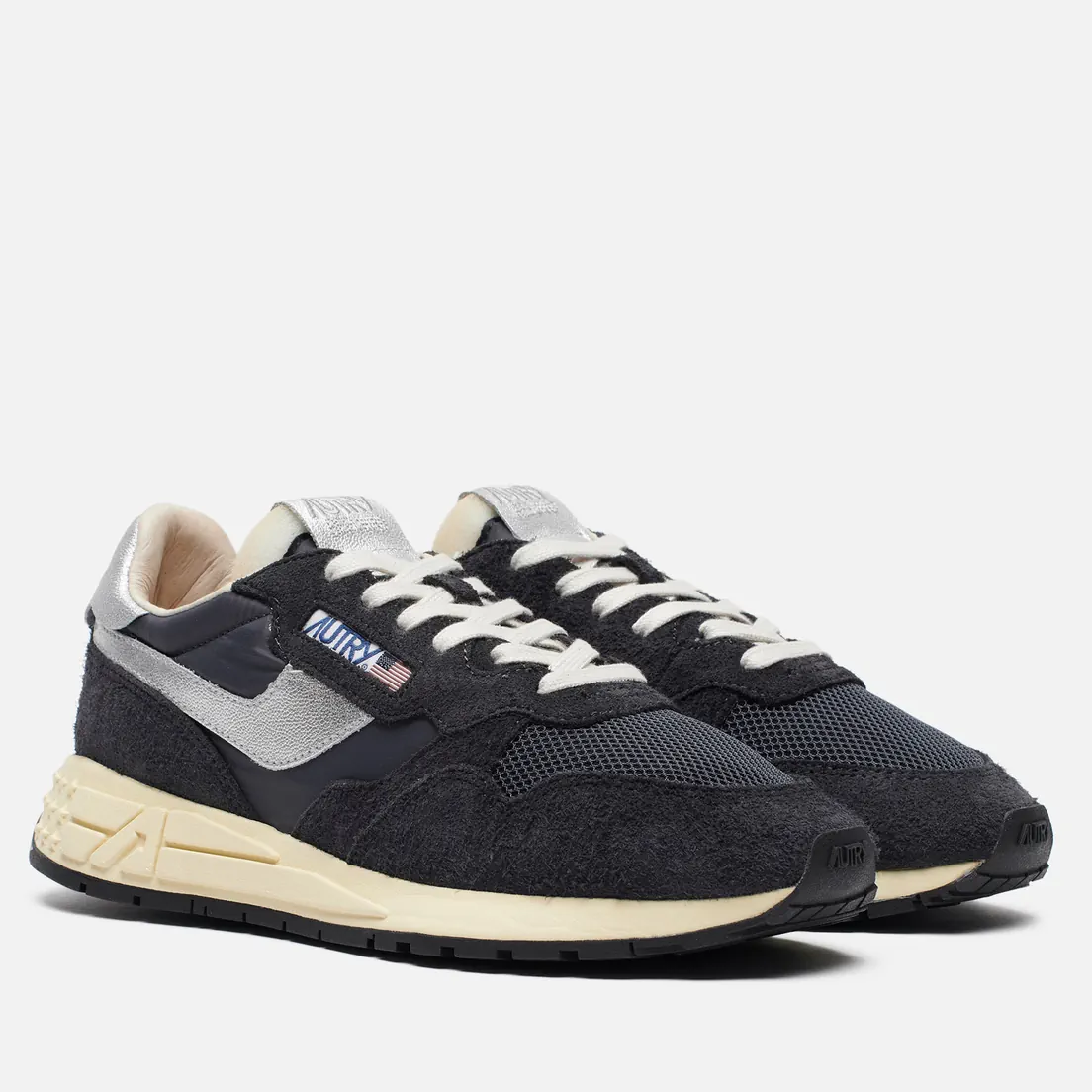 Autry Мужские кроссовки Reelwind Low