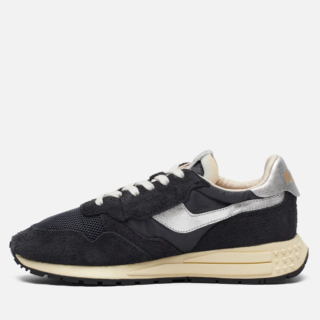 Autry Мужские кроссовки Reelwind Low