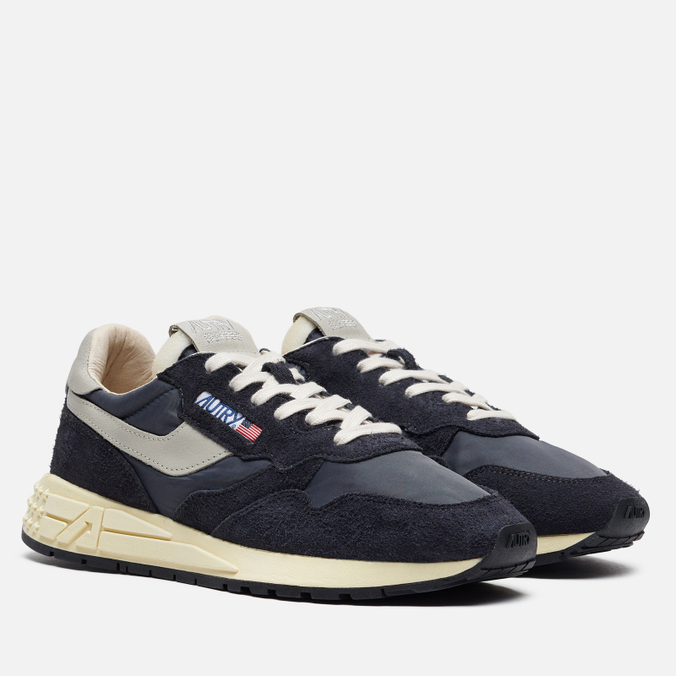 Мужские кроссовки Autry Reelwind Low