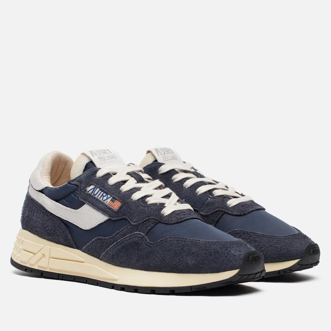 Autry Мужские кроссовки Reelwind Low