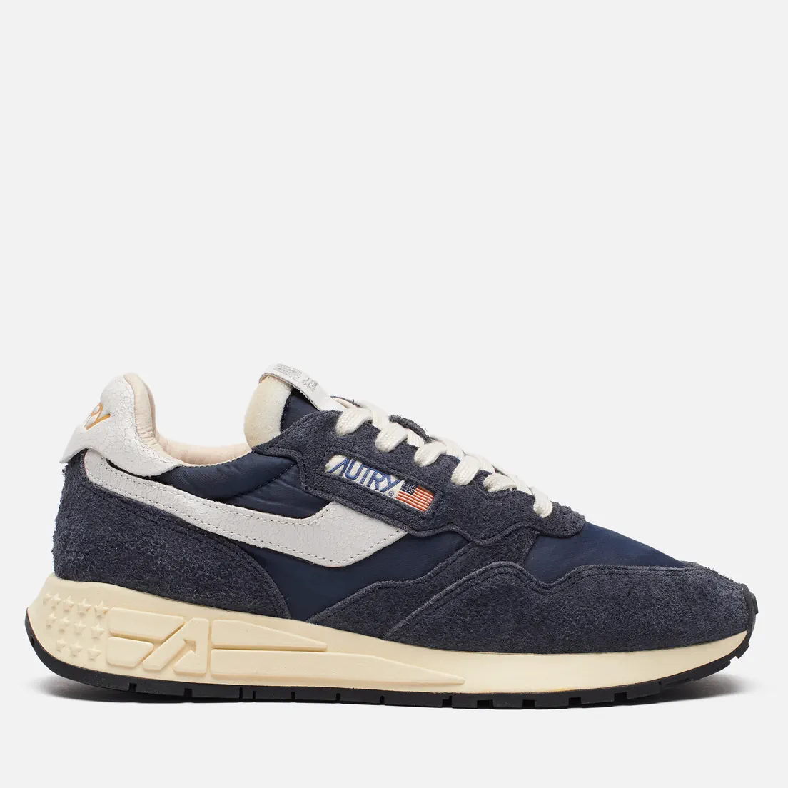 Autry Мужские кроссовки Reelwind Low