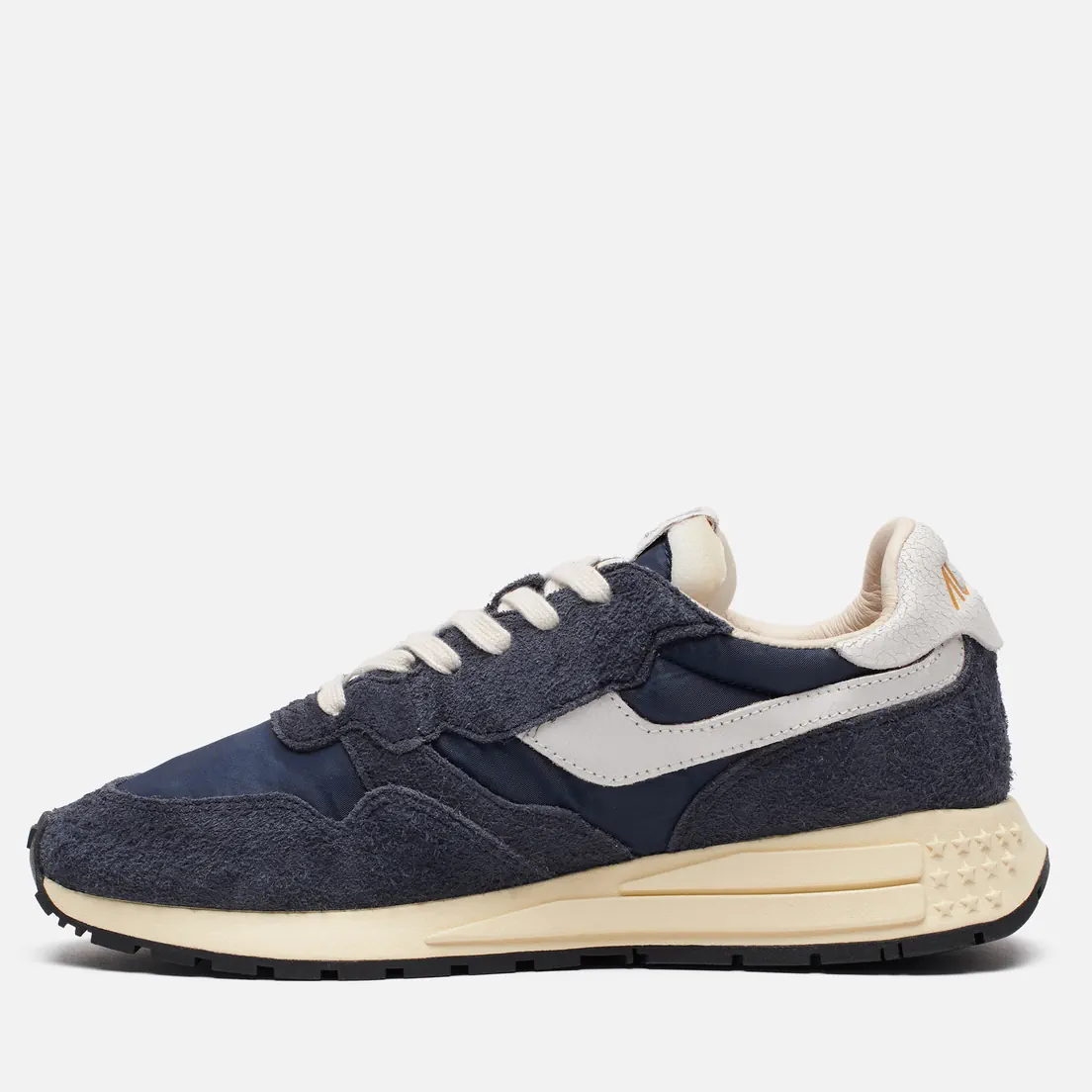 Autry Мужские кроссовки Reelwind Low