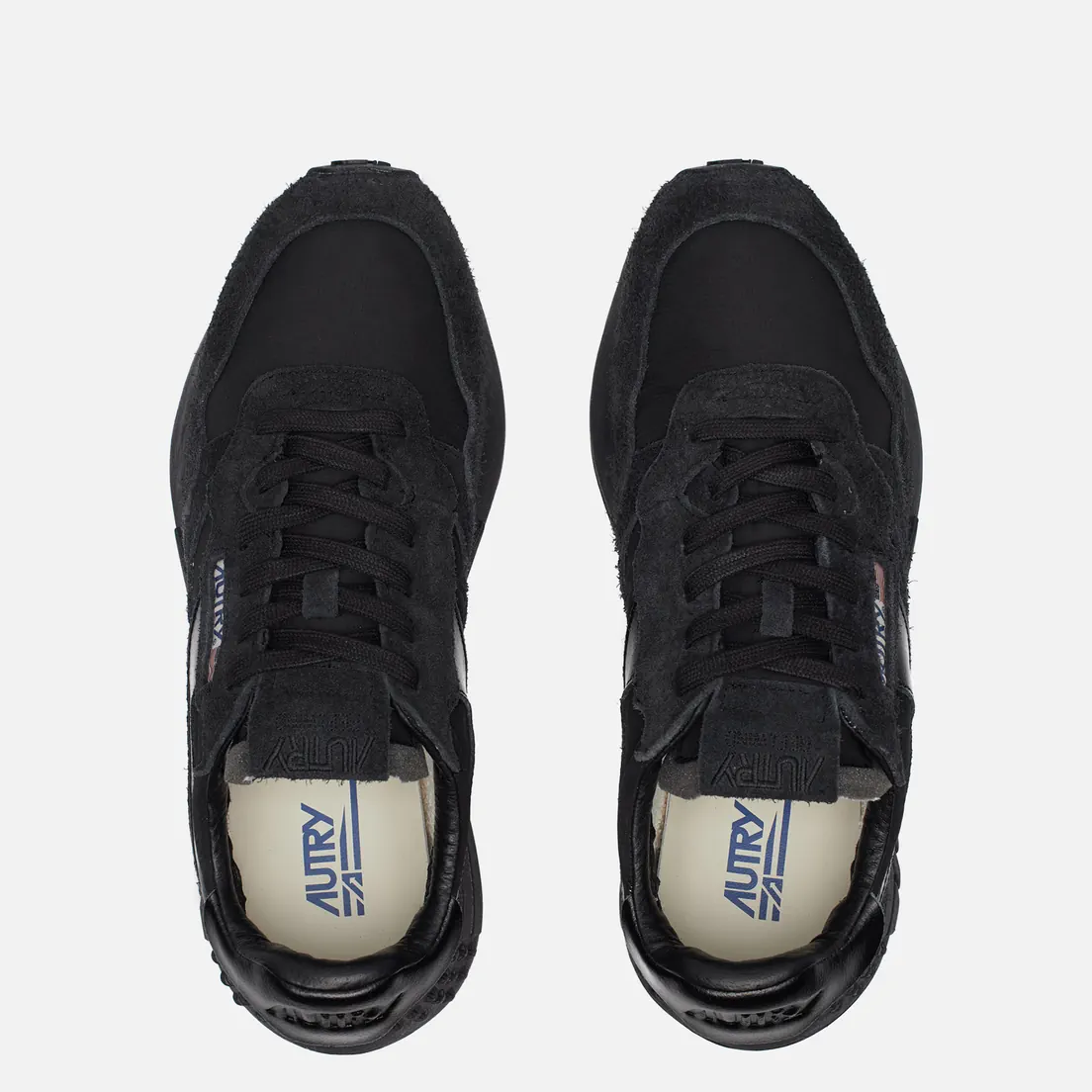 Autry Мужские кроссовки Reelwind Low