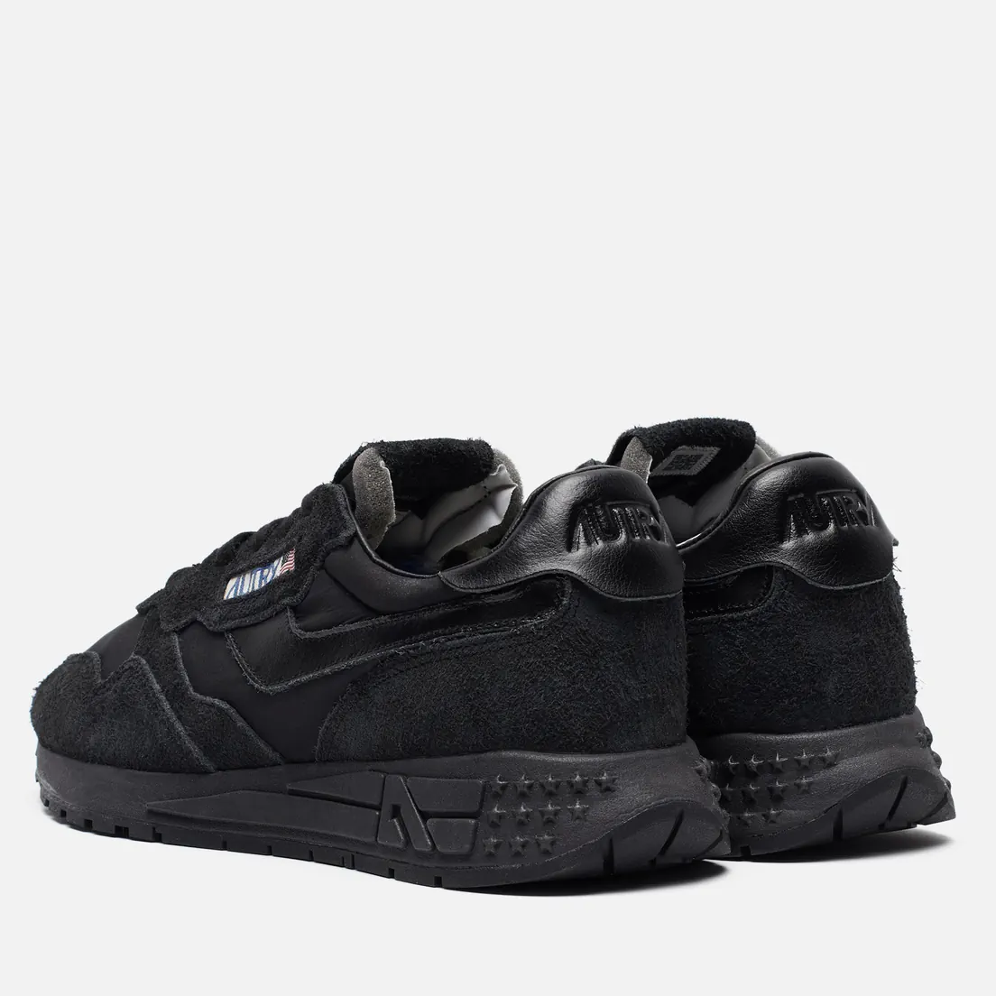 Autry Мужские кроссовки Reelwind Low