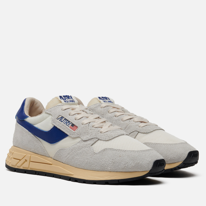 Мужские кроссовки Autry Reelwind Low