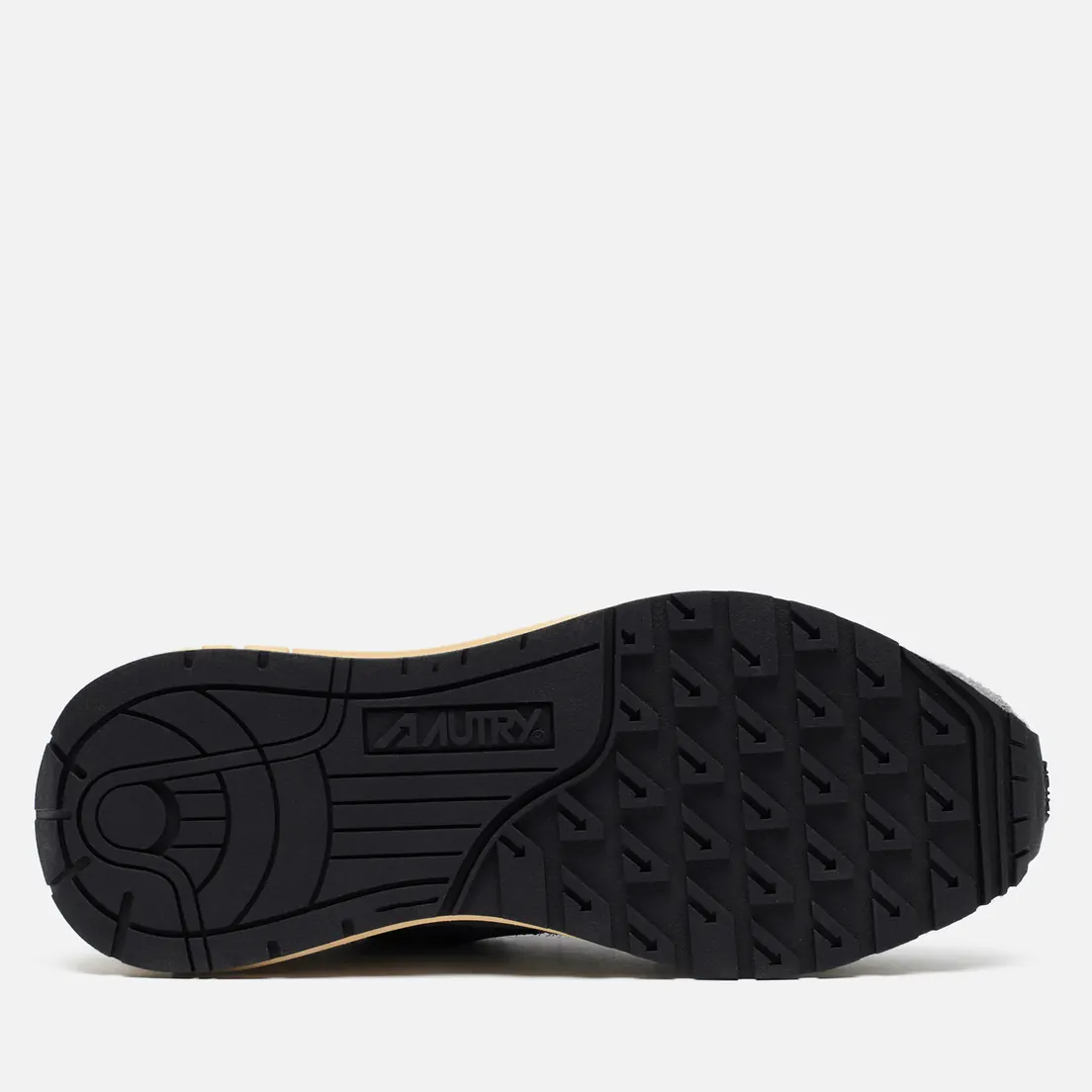 Autry Мужские кроссовки Reelwind Low