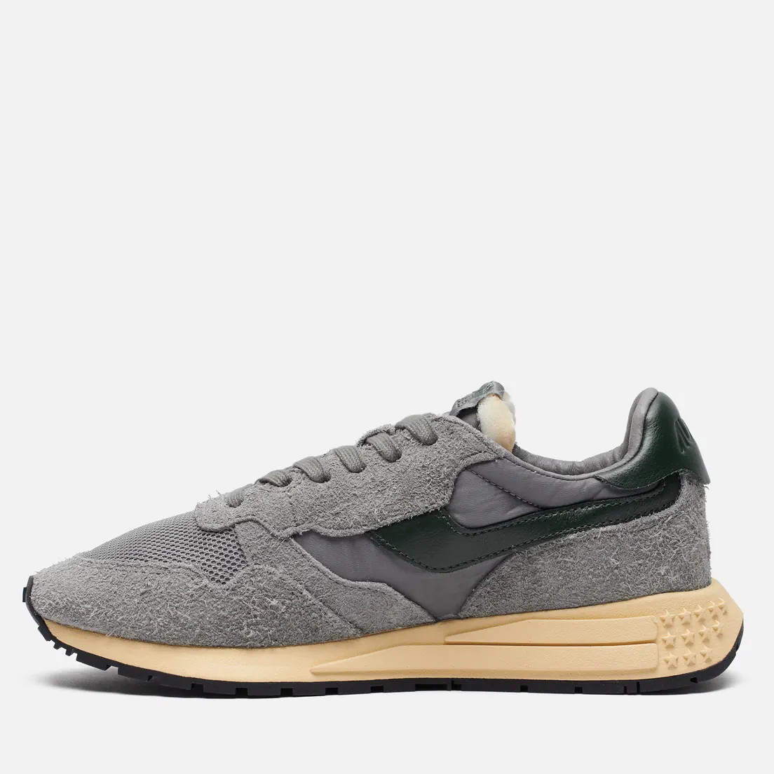 Autry Мужские кроссовки Reelwind Low