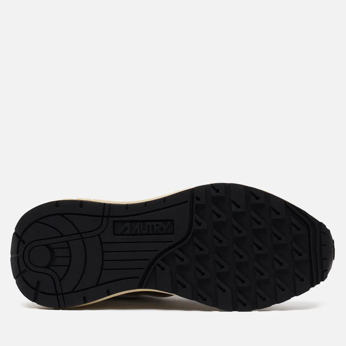 Autry Женские кроссовки Reelwind Low