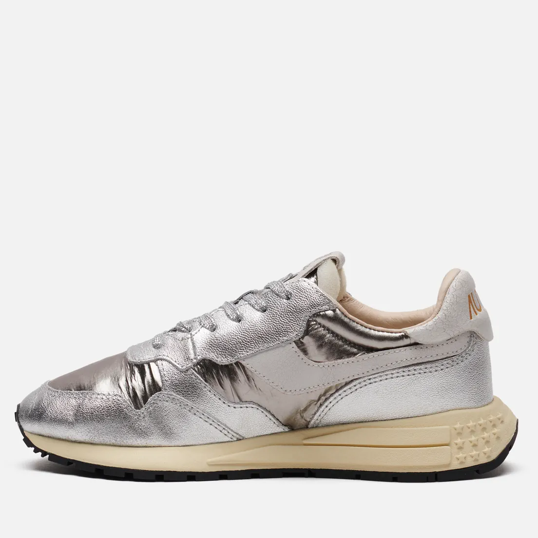 Autry Женские кроссовки Reelwind Low