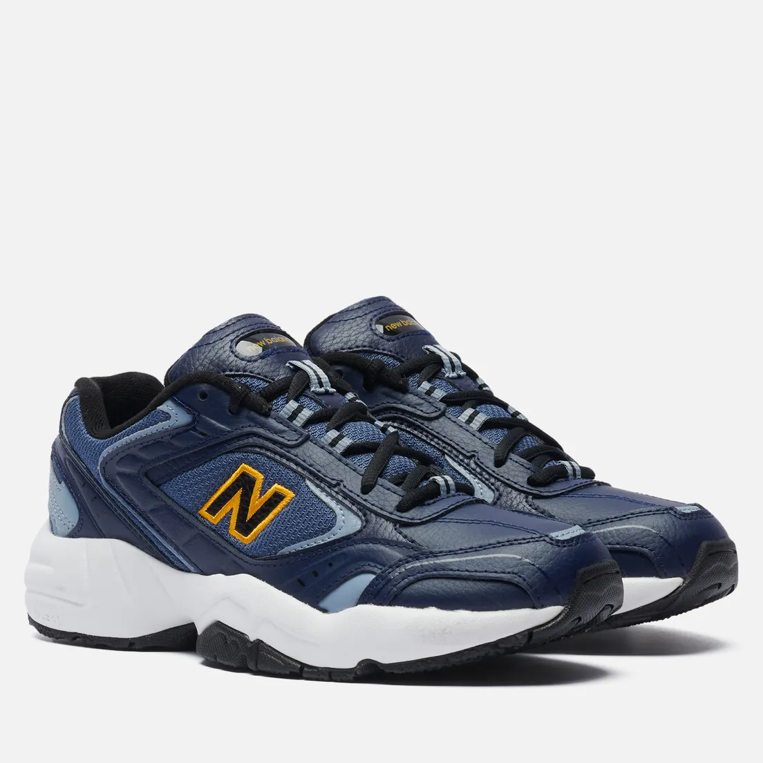 New Balance Женские кроссовки WX452SW