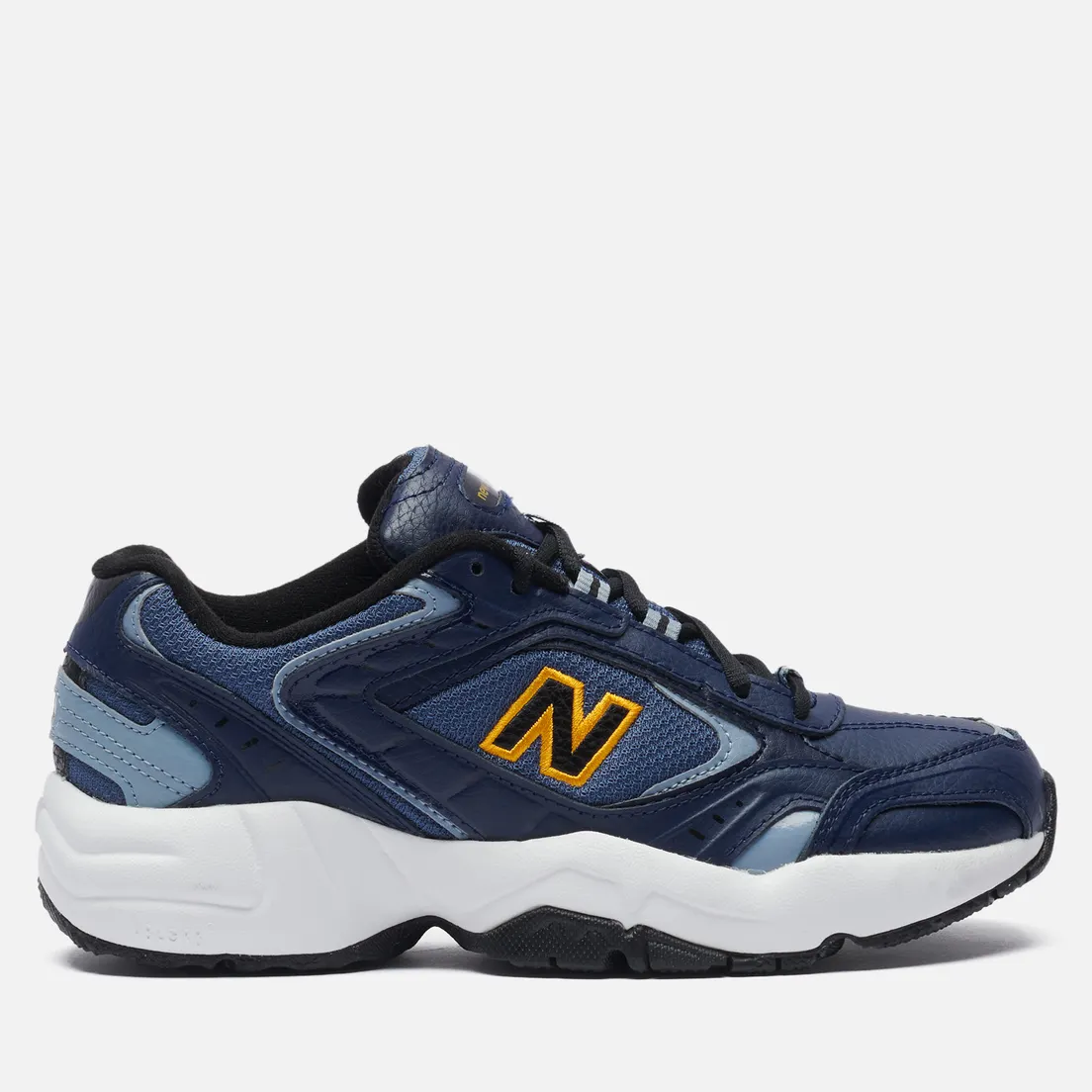 New Balance Женские кроссовки WX452SW
