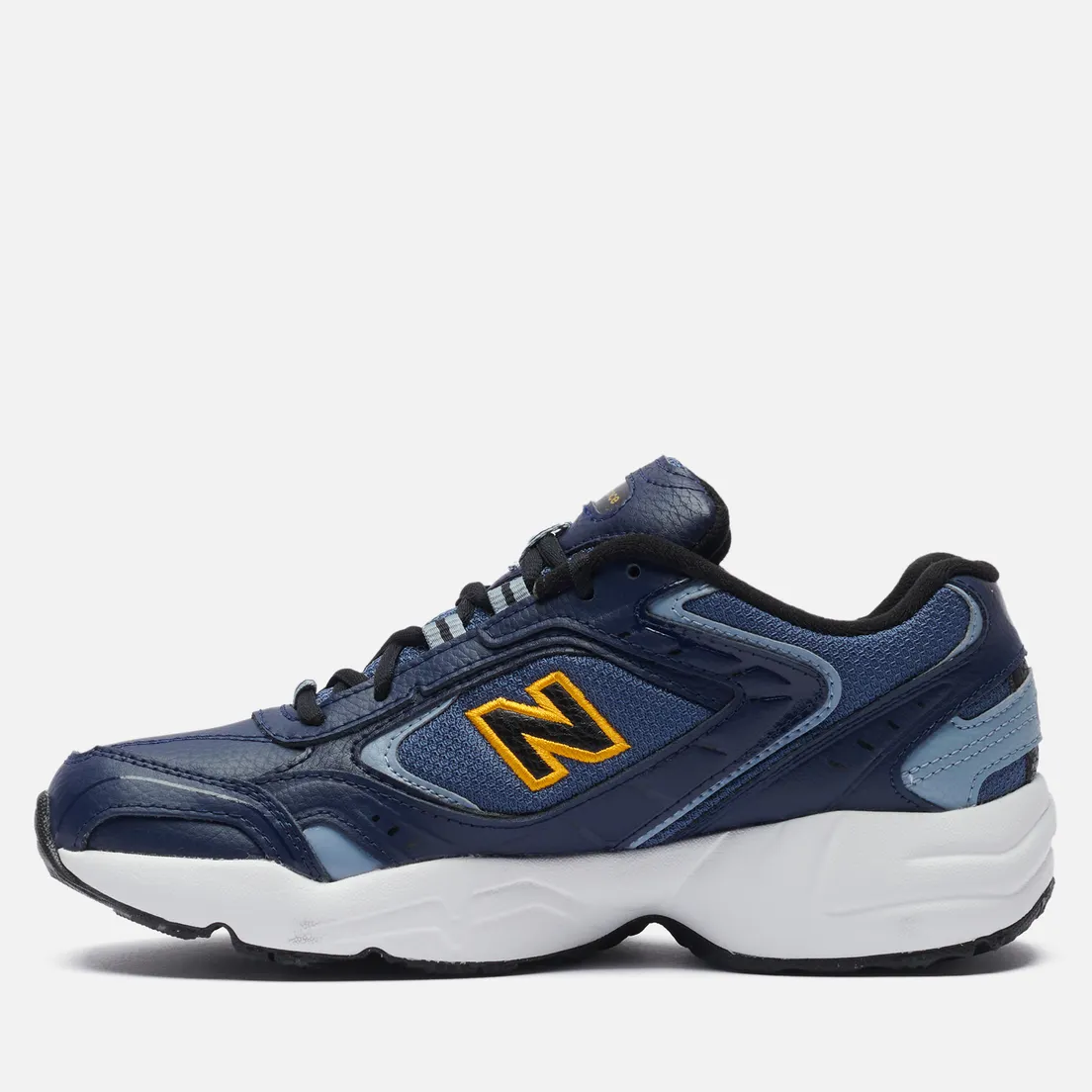 New Balance Женские кроссовки WX452SW