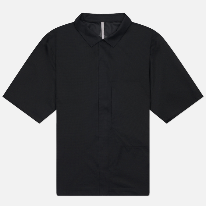 Мужская рубашка Arcteryx Veilance Demlo