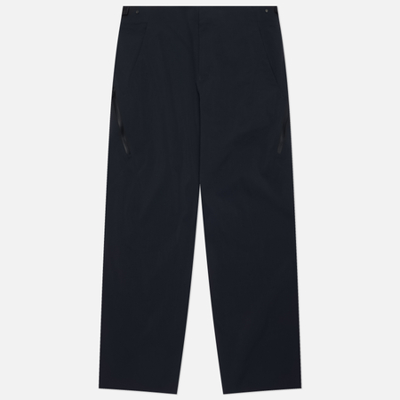 Мужские брюки Arcteryx Veilance Spere Cargo, цвет чёрный, размер 34