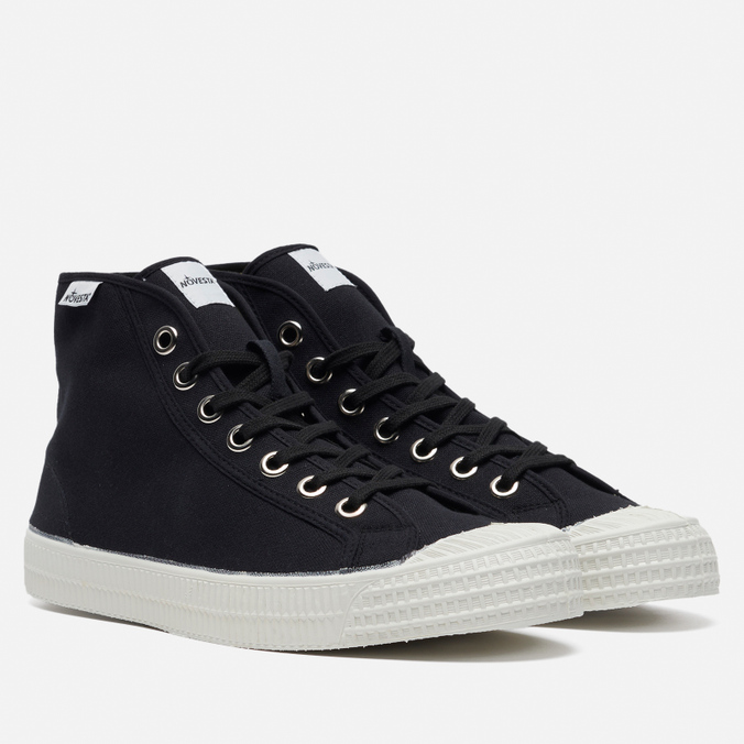 Кеды Novesta Star Dribble