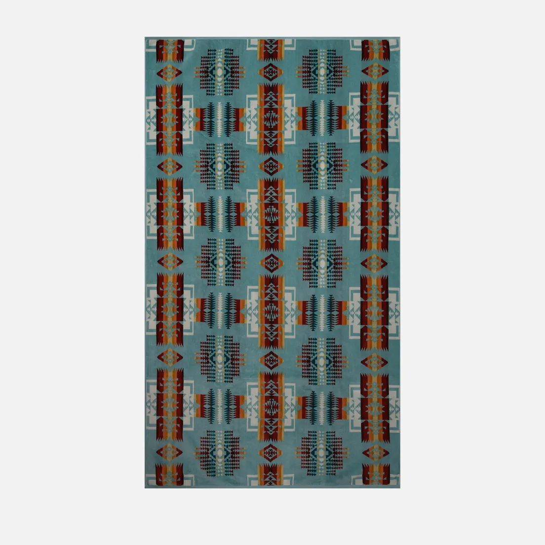 Pendleton Полотенце Oversized Jacquard