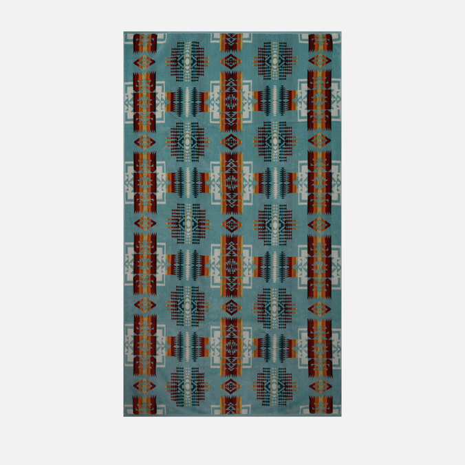 Полотенце Pendleton Oversized Jacquard