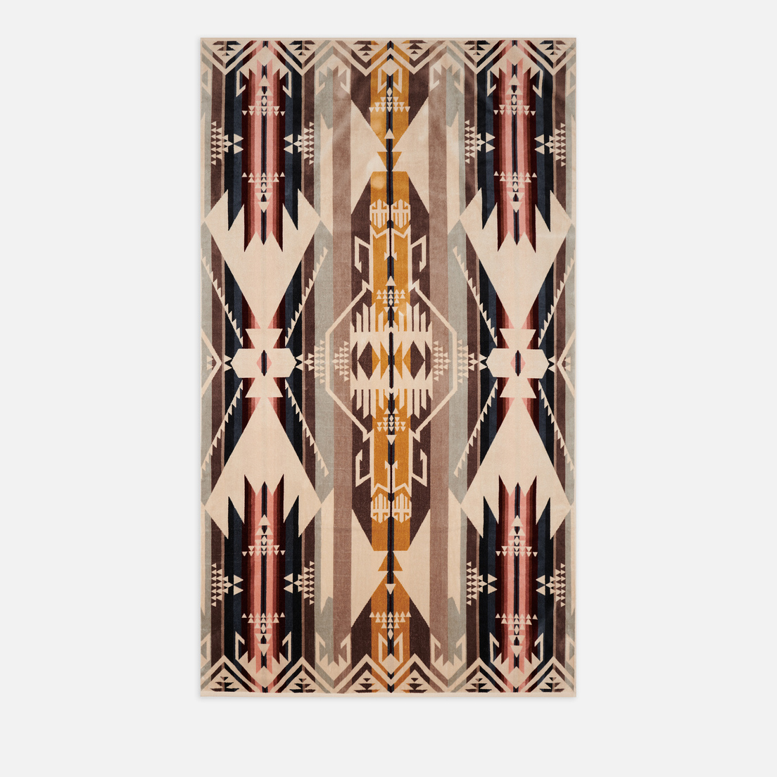 Pendleton Полотенце Oversized Jacquard