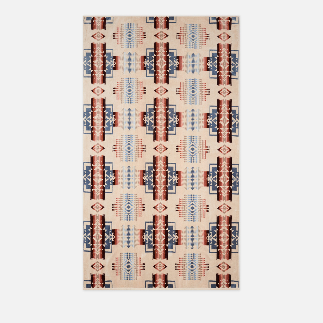 Pendleton Полотенце Oversized Jacquard