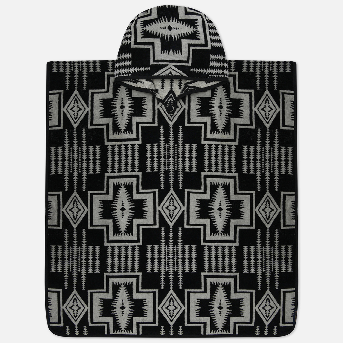 Pendleton Полотенце Tween Jacquard Hooded