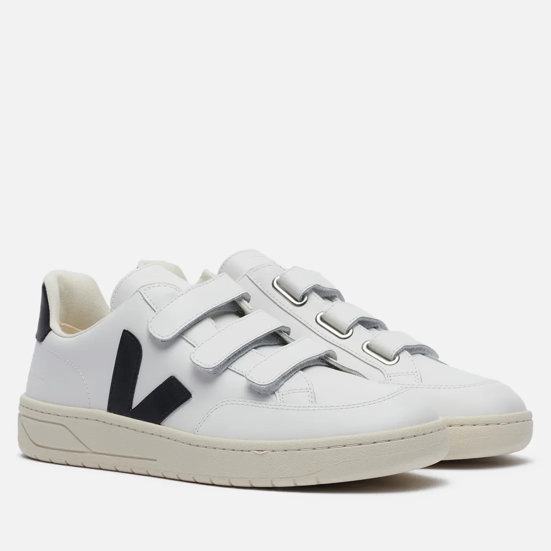 VEJA Мужские кроссовки V-Lock Leather