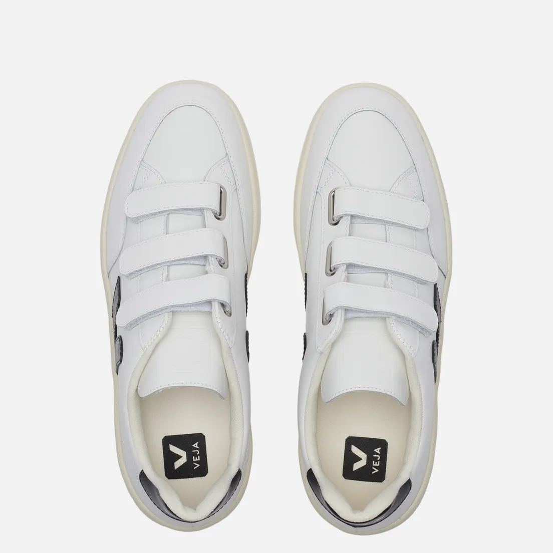 VEJA Мужские кроссовки V-Lock Leather