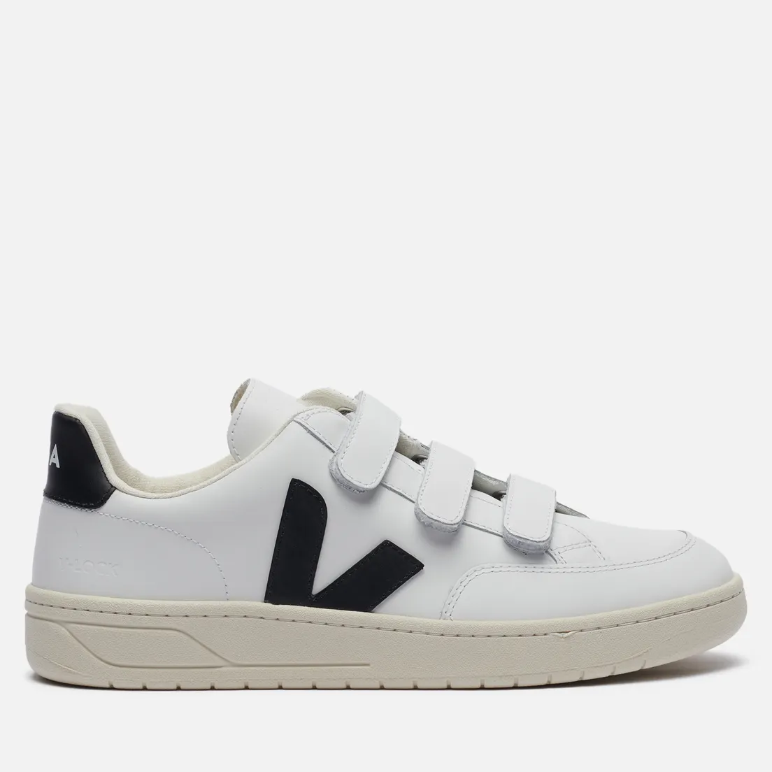 VEJA Мужские кроссовки V-Lock Leather