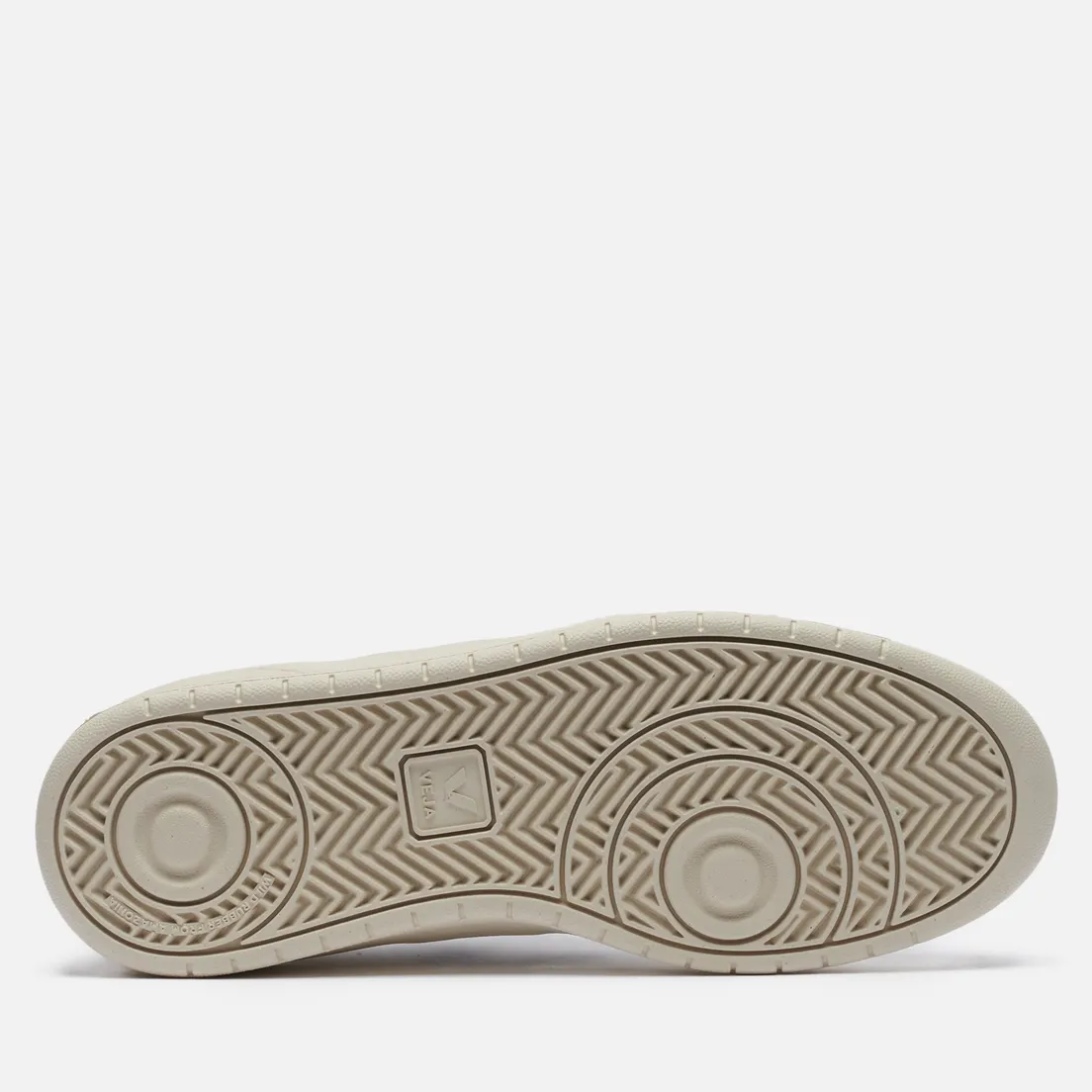 VEJA Мужские кроссовки V-Lock Leather
