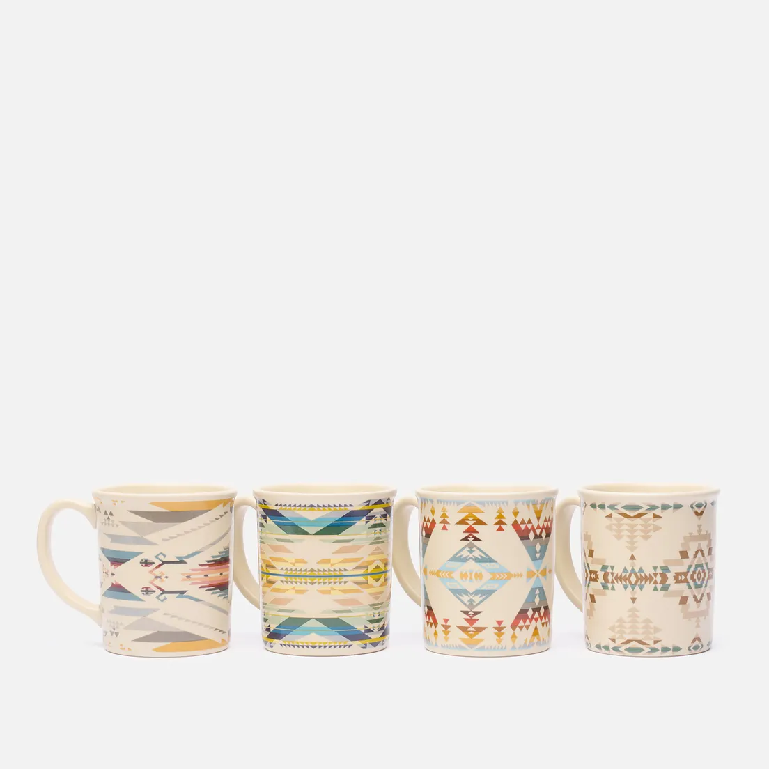 Pendleton Комплект кружек High Desert Collection