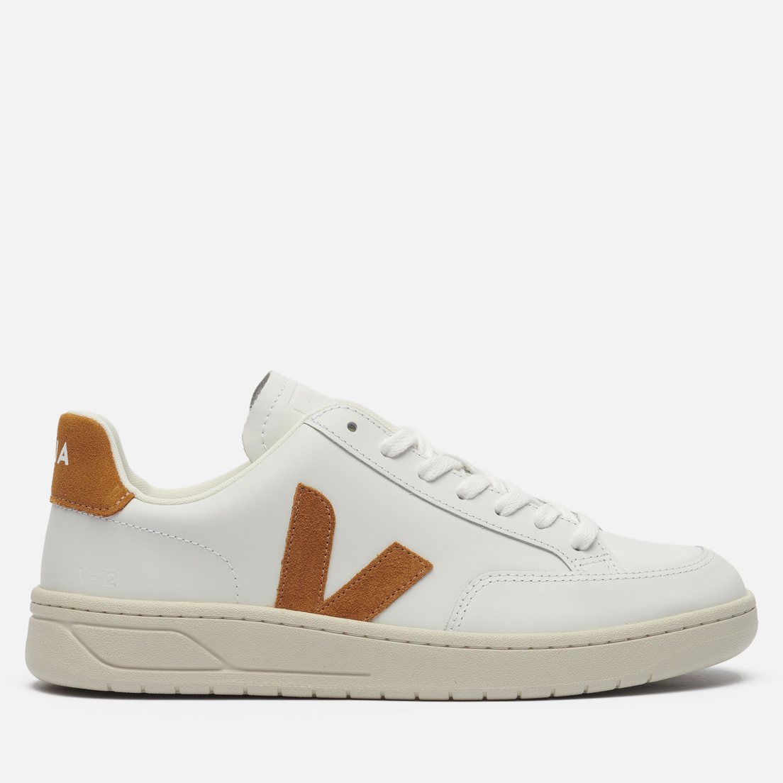 VEJA Мужские кроссовки V-12 Leather