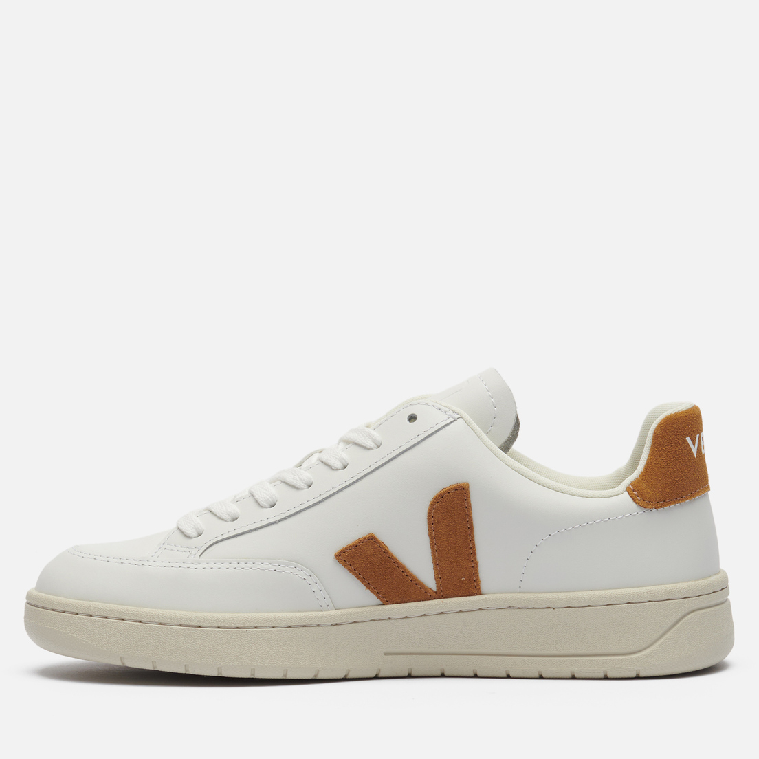 VEJA Мужские кроссовки V-12 Leather